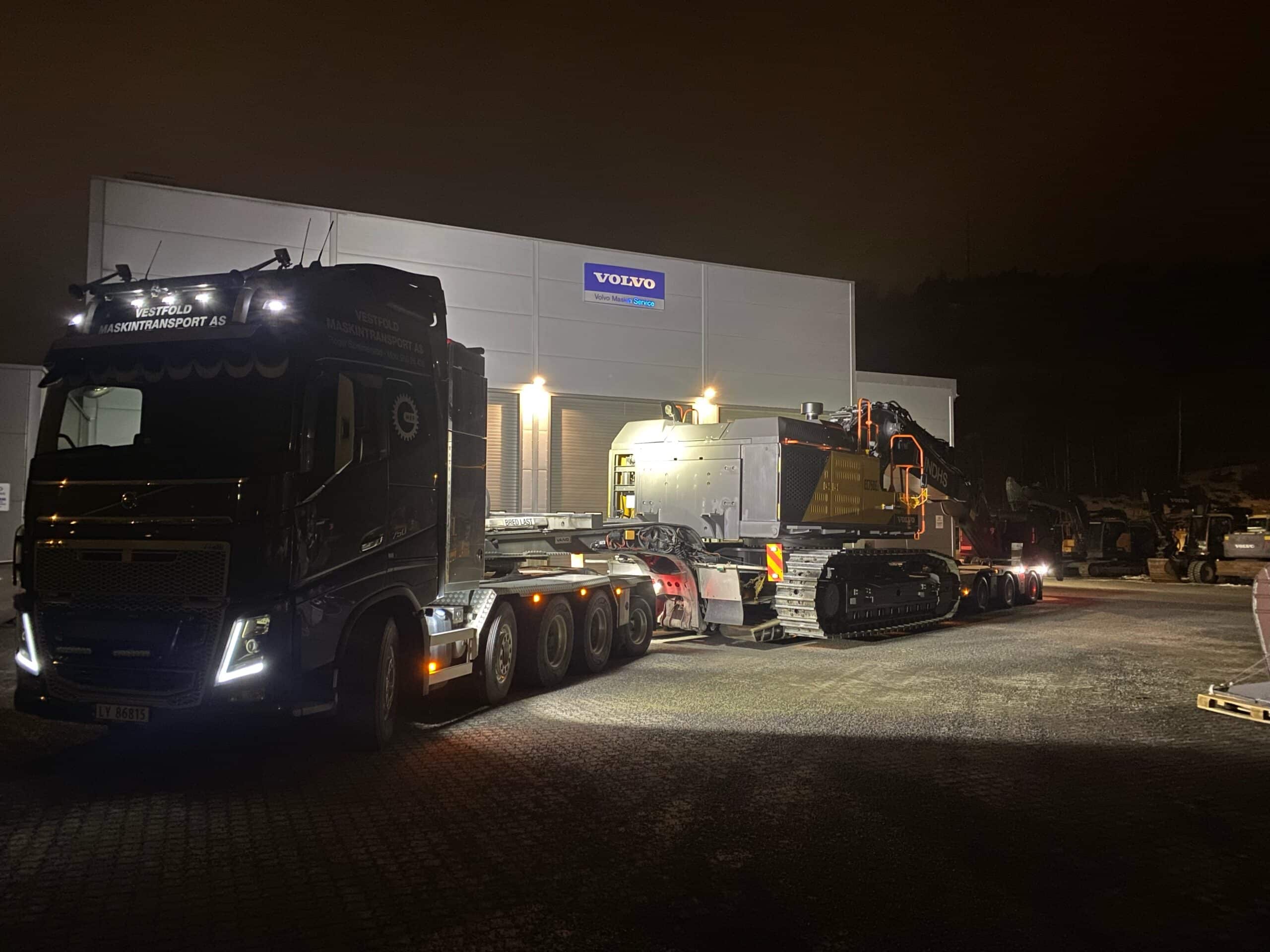 Vestfold Maskintransport 01